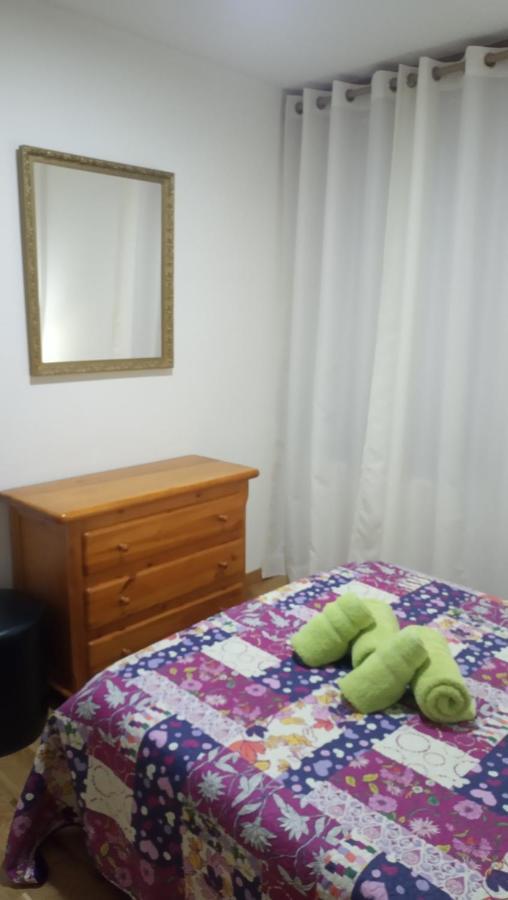 Co Dera Piusa Vielha Luaran gambar