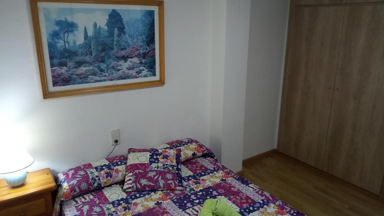 Co Dera Piusa Vielha Luaran gambar