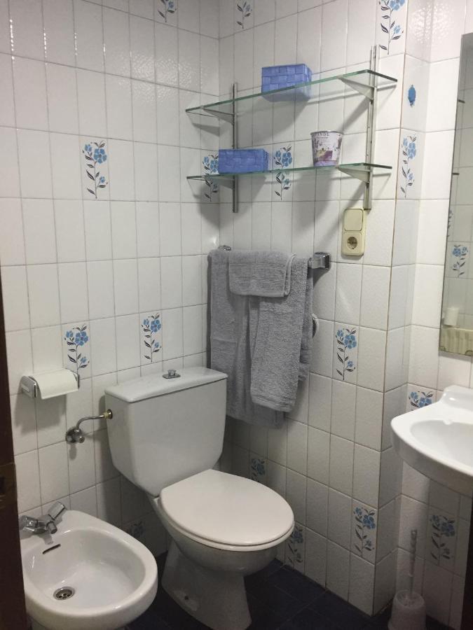 Co Dera Piusa Vielha Luaran gambar